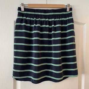 Club Monaco Silk Skirt Size Medium